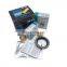 LADA epk packing 21010310180086 front wheel bearing kit 7804 7805 roller bearing for lada 2101  2102 2103 2104 2105 2106 2107