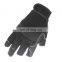 Anti-slip Synthetic Leather Construction Industrial Mechanical Hands Work Safety Gloves