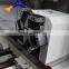 360 mm CK6432 benchtop china cnc lathe machine with bar feeder for industrial work