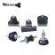 Air conditioner anti vibration rubber sheet