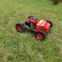 slope mower remote control, China rc mower price, rc mower for sale
