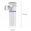 Ultraschall-Atomizer, Handheld-Atomizer für Erwachsene und Kinder, Haushalts- und tragbares Ger?t (Wechat: 13510231336)