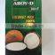 Coconut milk 100% AROY-D Absolute UHT from Thailand