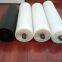 High quality uhmwpe conveyor roller with low weigth and longlife