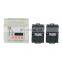 DIN rail Digital Temperature Humidity control meter WHD20R-22 measuring 2 channel temperature & humidity