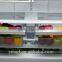 French doors with side panels refrigerators