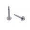 factory Philips Hex Head Tapping Screws with spring washer