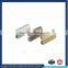 aluminum furniture extruded profile