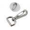 Marine Hardware 304/316 Stainless steel square spring snap hook