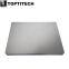 1.5mm thickness sintered porous titanium plate for filtration industry
