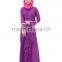 Latest Dress Designs Woman Long Casual Dress Fashion Dress