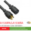NEMA L15-30P America Twist locking Power cord