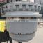 14608847 Excavator Travel Device EC460B Travel Gearbox EC460 Reduction Gear Travel