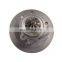 Quality Factory KP35 54359700002 Turbos Cartridge 54359700000 Turbocharger With K9K702 Engine