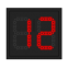 Basketball 24s Shot Clock