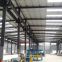 Steel Structures Prefab Steel Structure Building Low Cost Workshop, Warehouse