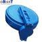 BAUER UX11H0E Idler for Rotary Drilling Rig Piling Rig Excavator Idler Wheel