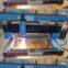 light gantry CNC plasma cutting machine
