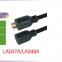 NEMA L14-20P/NEMA14-30R 125/250V Locking Power Supply Cord