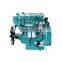 FAW Truck Spare Parts CA6DM2-42E51-Y78CJ engine assembly For fawJ6 J6p J6L J7 truck