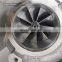 RS3-770 upgrade B03 turbocharger 18559700021 18559880021 07K145701J TURBO  RS3 TTRS 2.5T TFSI (8S) engine