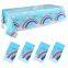 Hot Sell LDPE Plastic Table Cloth Easy Cut Easy Clean Any Size and Eco-friendly