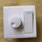 13A 1gang 7pin Wall Socket