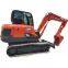 Used  Doosan DX60 excavator