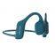 Open Air Neckband Bone Conduction Earphone Blue Tooth Wireless Ear Free Ipx6 Waterproof Headphone
