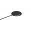 Wireless Magnetic Charger Portable Charging Station 15 W High Power Safe and Efficient Fast Charge