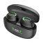 New Super Mini Tws Bt 5.3 Wireless Sleep Earphones Noise Canceling Headset Hifi Stereo Earbuds In-ear Headphones