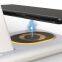 Foldable Wireless Charger 25W 3 In 1 Standard Fast Wireless Charging Station For Apple Devices