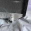 CAT Machinery excavator Aluminum Hydraulic Oil Cooler E330C Radiator 204-0983 2040983 for Sale
