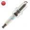Wholesale Original Genuine NGK Spark Plug Double Platinum PFR6W-T 6740 Car Engine Spark Plug for AUDI(BR)