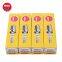 Wholesale Original Genuine NGK Spark Plug Nickel alloy LZKAR7E-9 95727 Car Engine Spark Plug for HONDA