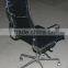 casters high back office chairs