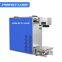Perfect Laser Integrated 20W 30W 50W Metal Fiber Laser Marking Engraving Machine Laser Marker
