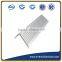 High quality standard and customized aluminium angle 6063