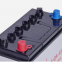 Car battery 6-QA-45 12V 45AH Automobile Battery
