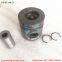 engine parts 1006 Piston,Pin&Clip(1006.60/60T) U5LP0057 fit for perkins