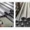 Q195 Square/Rectangular Welded Carbon Steel Pipe/Tube API 5L ASTM A53 in Stock Suitable for Cold Climates for Building Material