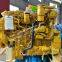 Caterpillar C9.3B Motorbaugruppe