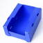Custom PP Hollow Board Storage Bins – Corrugated Plastic Picking Containers Manufacturer