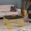 CT-2025018 SQUAR Coffee Table