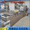 Vacuum packaging machine for steak Automatic beef vacuum packaging machine