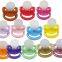 Quality BPA Free Wholesale Silicone Adult Pacifier with different sizes, weight and colour