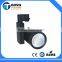 High quality adjustable track light 20W 30W COB LED track light