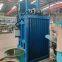 Vertical Hydraulic Baler Manufacturer Pet Feed Baler Aluminum Alloy Baler