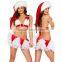 sexy christmas costumes for girls
