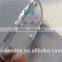 Acrylic laser cutting parts